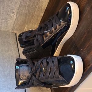 Pastry Dance Sneaker
